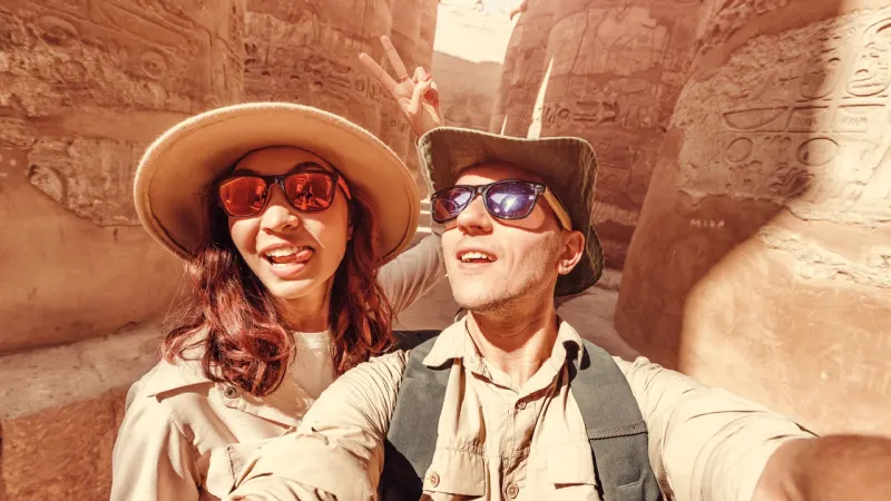 Tour a Jordania Egipto Semana Santa 